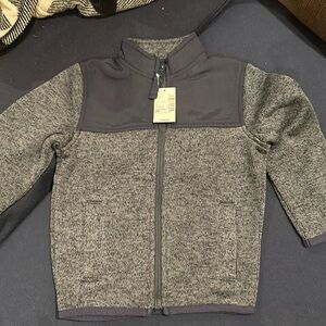 Children’s place zip up